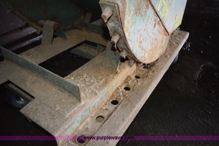 image for item K3465 (3) self-dumping hoppers