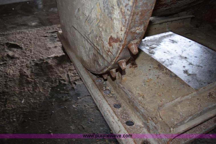 image for item K3466 (4) self-dumping hoppers