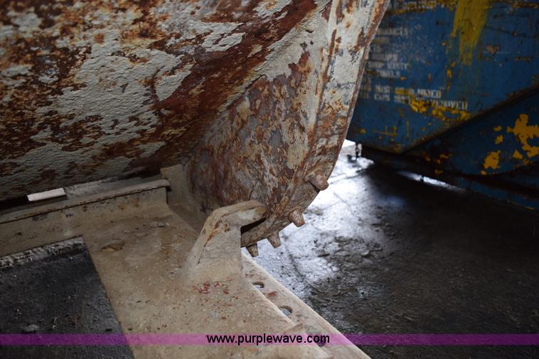 image for item K3466 (4) self-dumping hoppers