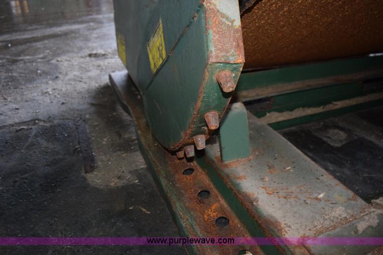 image for item K3466 (4) self-dumping hoppers