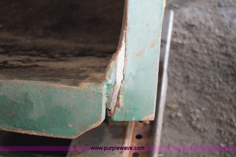 image for item K3466 (4) self-dumping hoppers