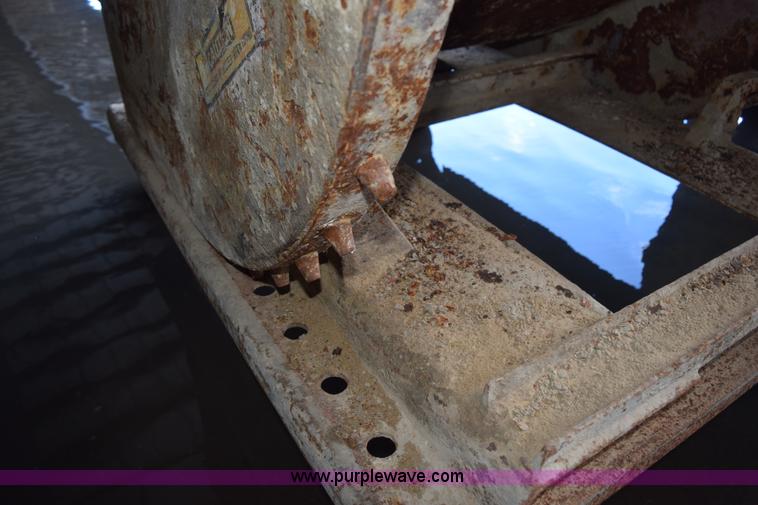 image for item K3467 (3) self-dumping hoppers