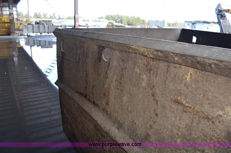 image for item K3467 (3) self-dumping hoppers