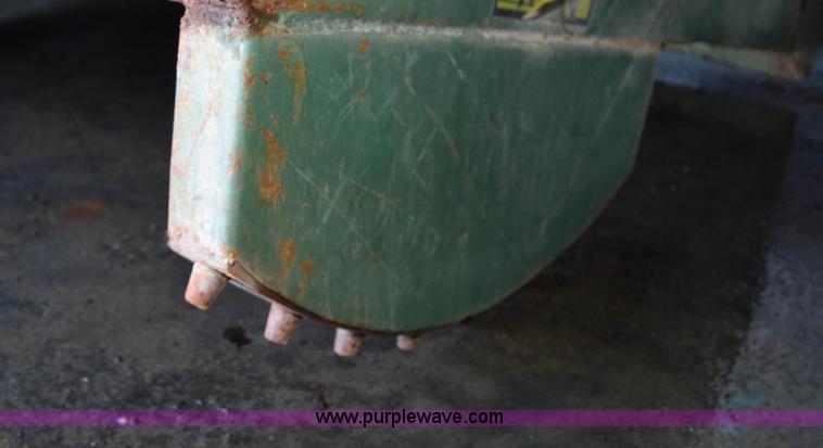 image for item K3469 (4) self-dumping hoppers