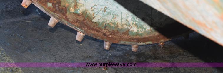 image for item K3469 (4) self-dumping hoppers