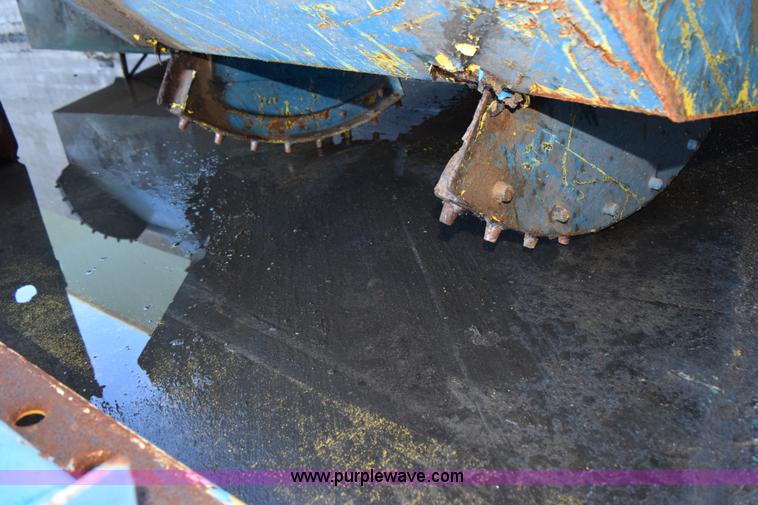 image for item K3469 (4) self-dumping hoppers