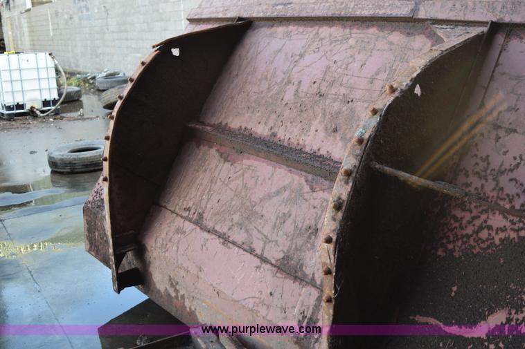 image for item K3469 (4) self-dumping hoppers