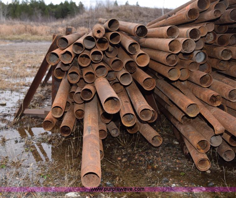 image for item K3476 (100) 10'L high tensile drill stem