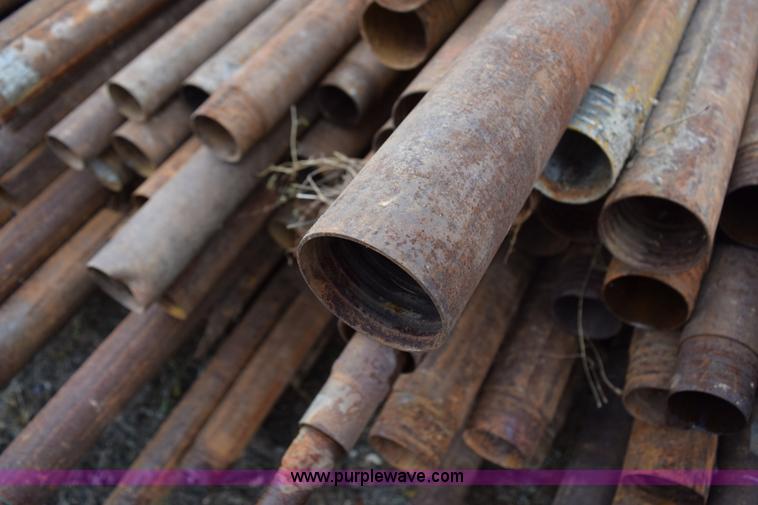 image for item K3477 (100) 10'L high tensile drill stem