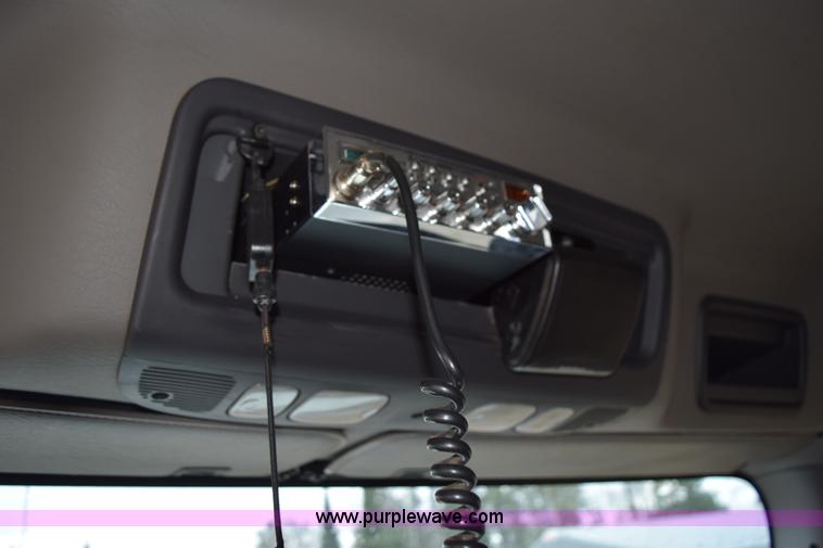 image for item K3480 2005 Freightliner Business Class M2 semi truck