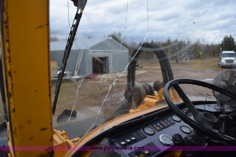 image for item K3482 1988 Volvo L120 wheel loader