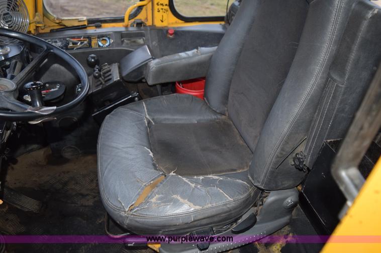 image for item K3482 1988 Volvo L120 wheel loader