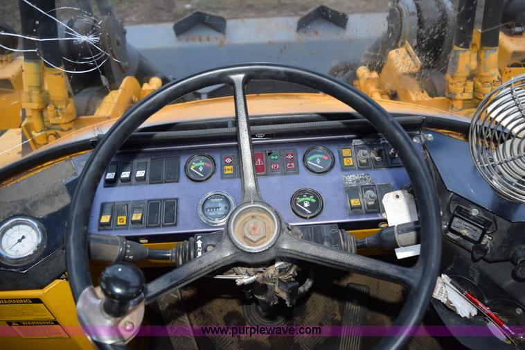 image for item K3482 1988 Volvo L120 wheel loader