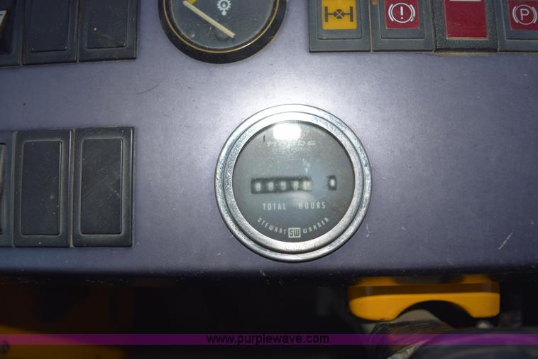 image for item K3482 1988 Volvo L120 wheel loader