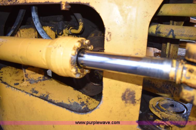 image for item K3482 1988 Volvo L120 wheel loader