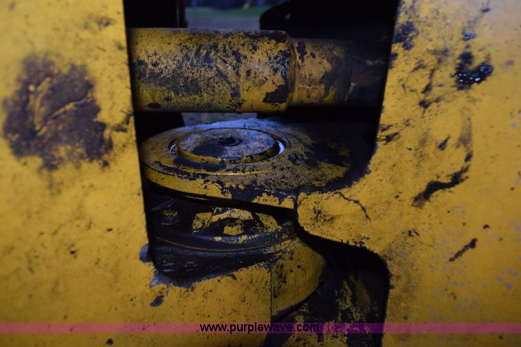 image for item K3482 1988 Volvo L120 wheel loader