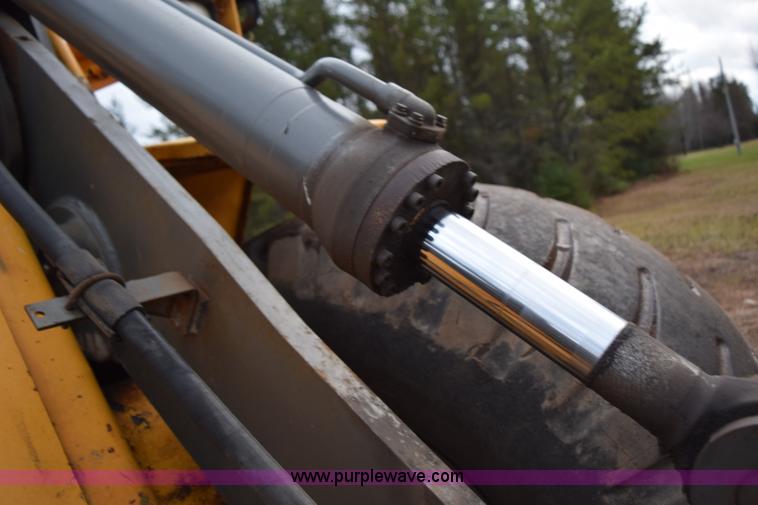 image for item K3482 1988 Volvo L120 wheel loader