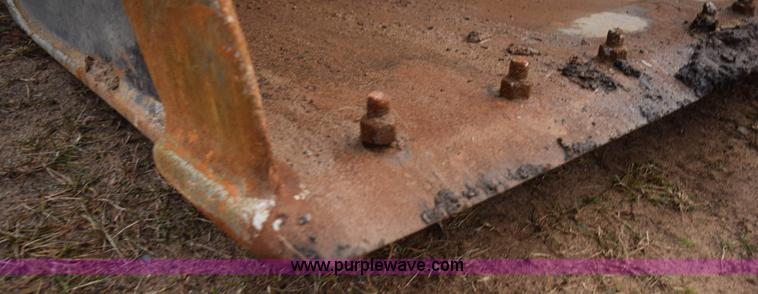 image for item K3482 1988 Volvo L120 wheel loader