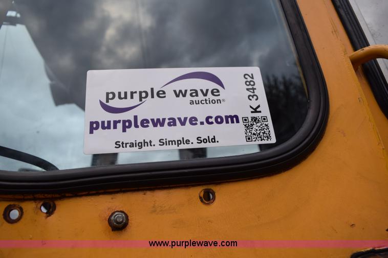 image for item K3482 1988 Volvo L120 wheel loader