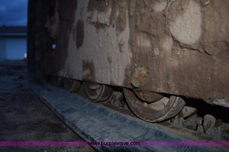 image for item K3483 2000 Bobcat 864 skid steer