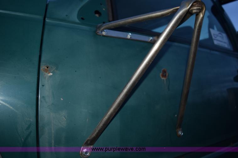 image for item K3485 1998 Chevrolet 3500 rollback truck