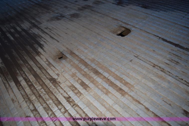 image for item K3485 1998 Chevrolet 3500 rollback truck