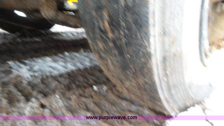 image for item L3874 1998 Blue Bird  TC2000 school bus