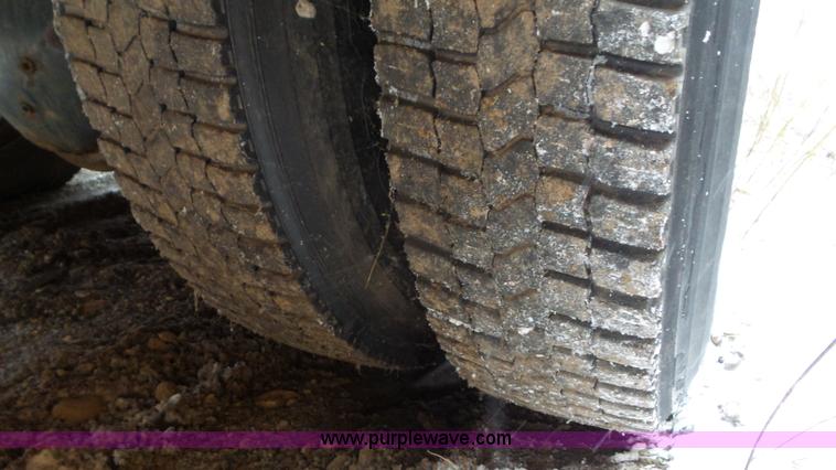 image for item L3874 1998 Blue Bird  TC2000 school bus