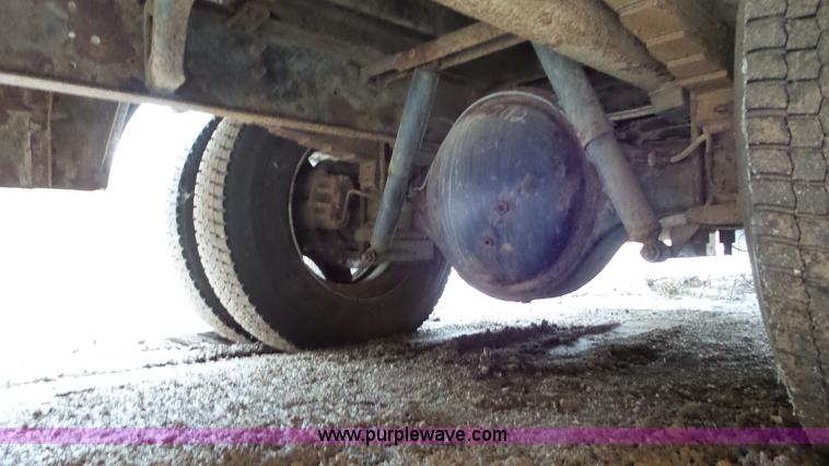 image for item L3874 1998 Blue Bird  TC2000 school bus