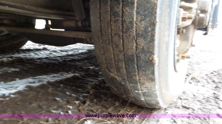 image for item L3874 1998 Blue Bird  TC2000 school bus