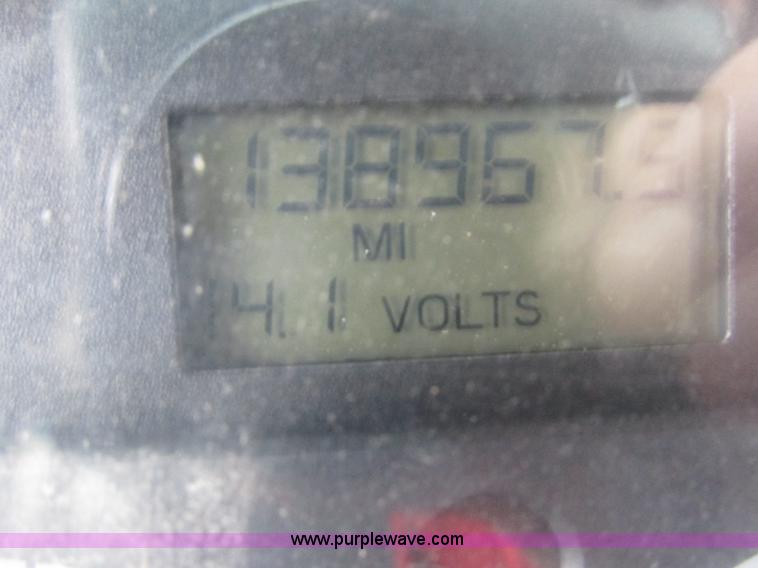 image for item L3880 2005 Freightliner FS65 school bus