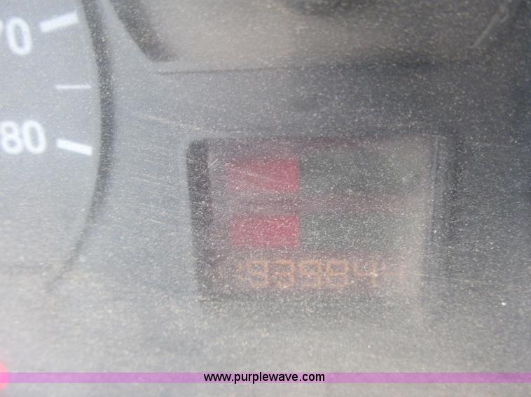 image for item L3884 1998 Blue Bird TC2000 school bus