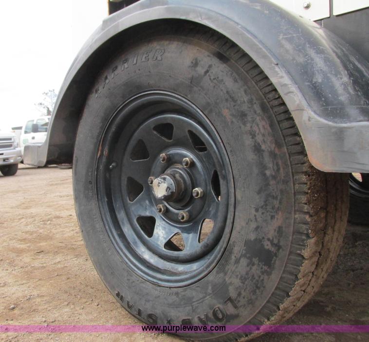 image for item L3899 2007 Terex T45I generator