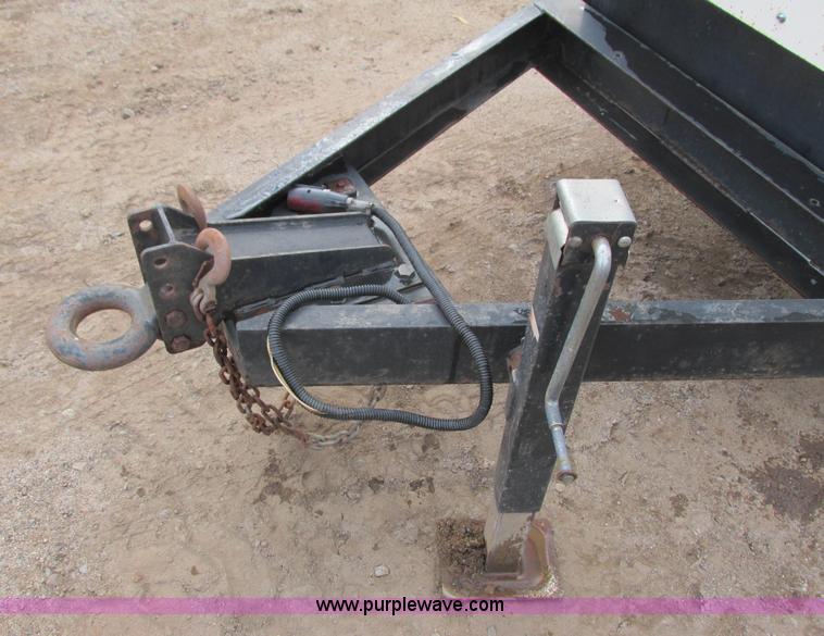 image for item L3899 2007 Terex T45I generator