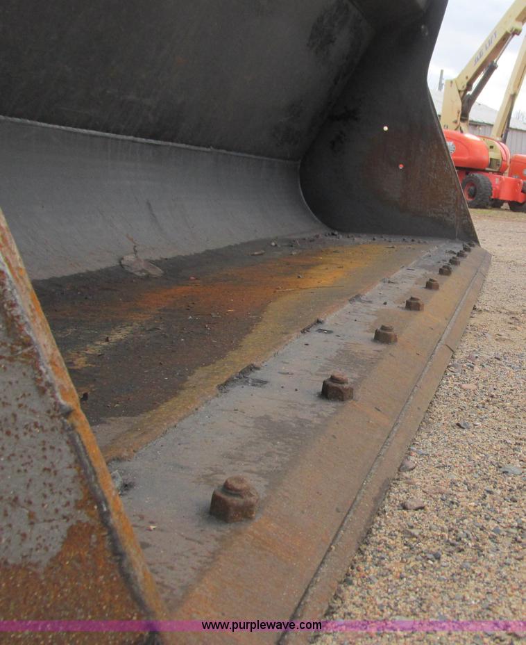 image for item L3900 2007 Terex 970B backhoe