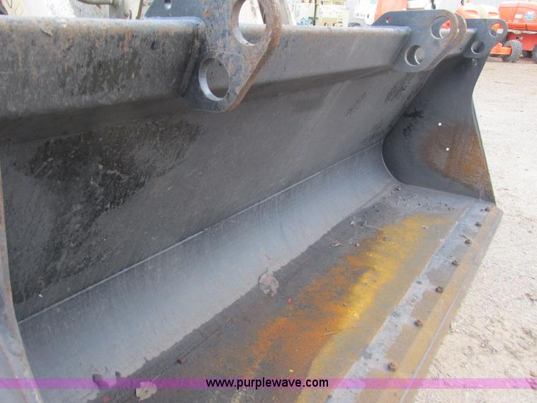 image for item L3900 2007 Terex 970B backhoe