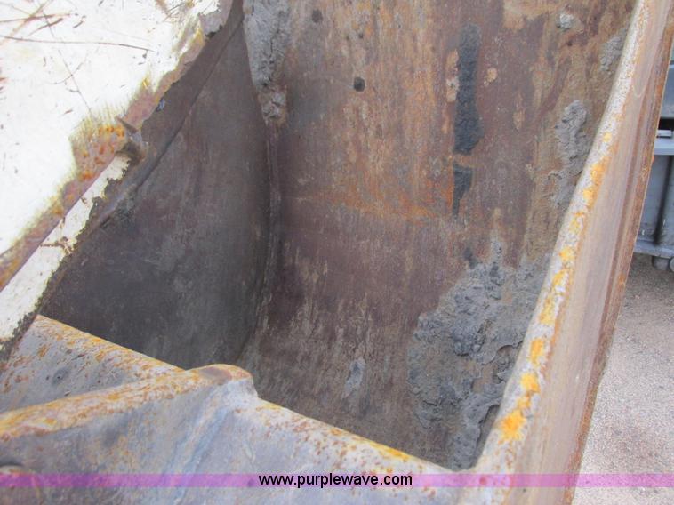 image for item L3900 2007 Terex 970B backhoe