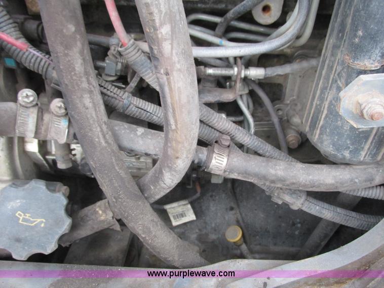 image for item L3900 2007 Terex 970B backhoe