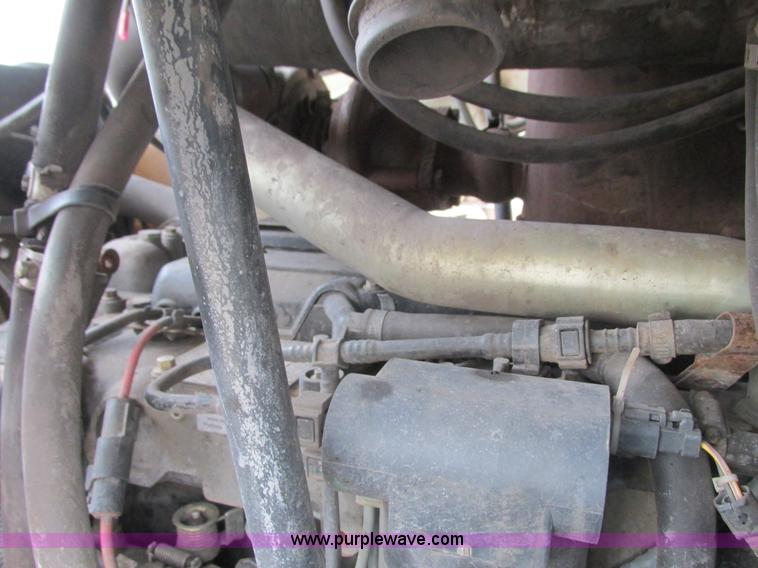 image for item L3900 2007 Terex 970B backhoe