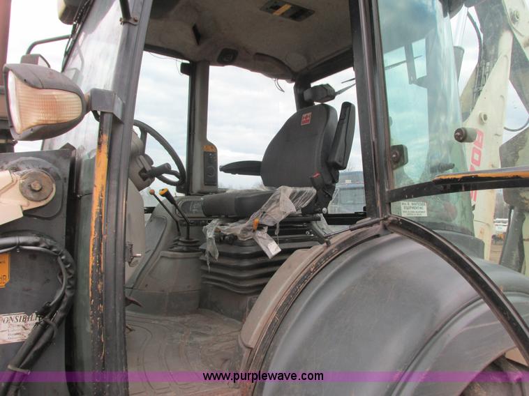 image for item L3900 2007 Terex 970B backhoe