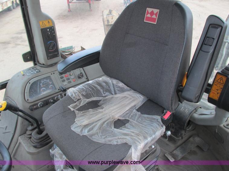 image for item L3900 2007 Terex 970B backhoe