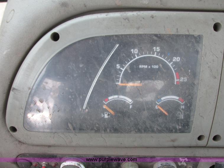 image for item L3900 2007 Terex 970B backhoe