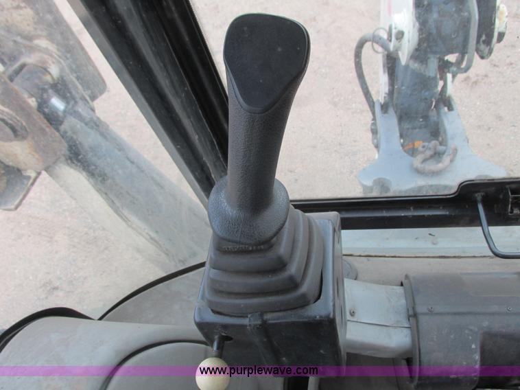 image for item L3900 2007 Terex 970B backhoe