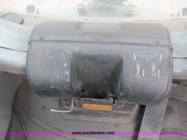 image for item L3900 2007 Terex 970B backhoe