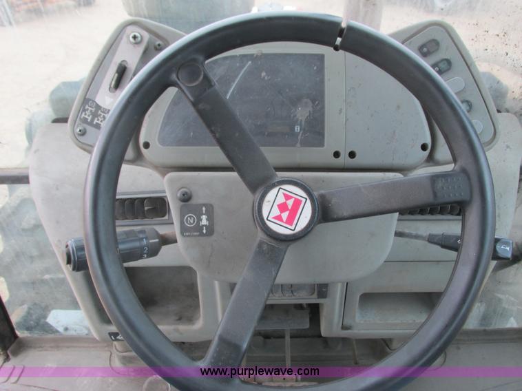 image for item L3900 2007 Terex 970B backhoe