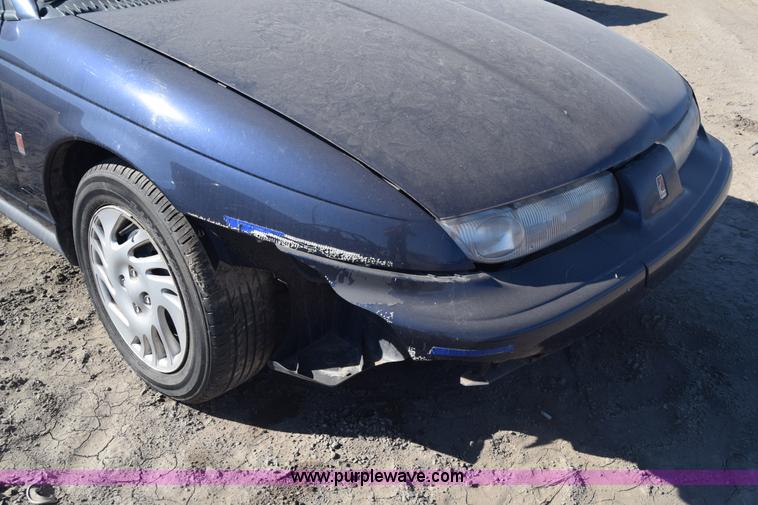 image for item K4830 1999 Saturn SL2