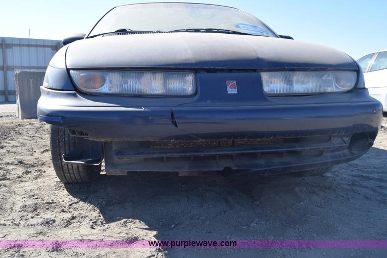 image for item K4830 1999 Saturn SL2