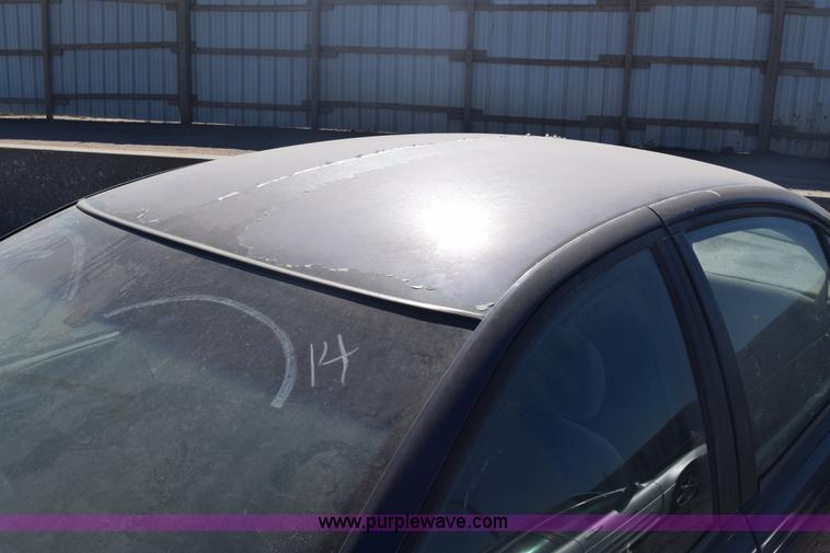 image for item K4830 1999 Saturn SL2