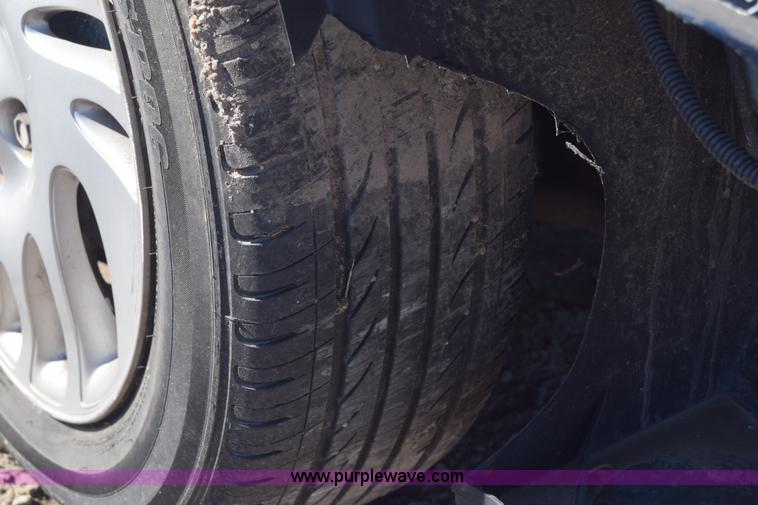 image for item K4830 1999 Saturn SL2