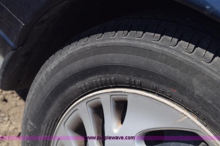 image for item K4830 1999 Saturn SL2